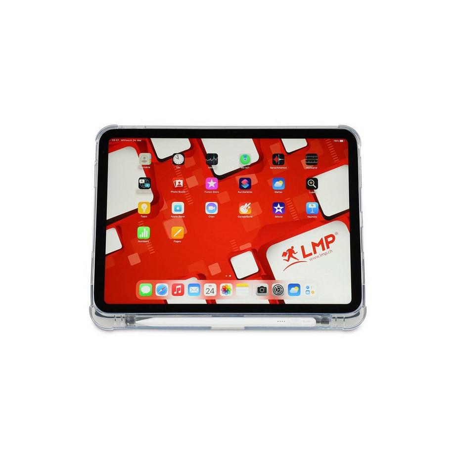 LMP  DigiPen penna per PDA 16 g Bianco 