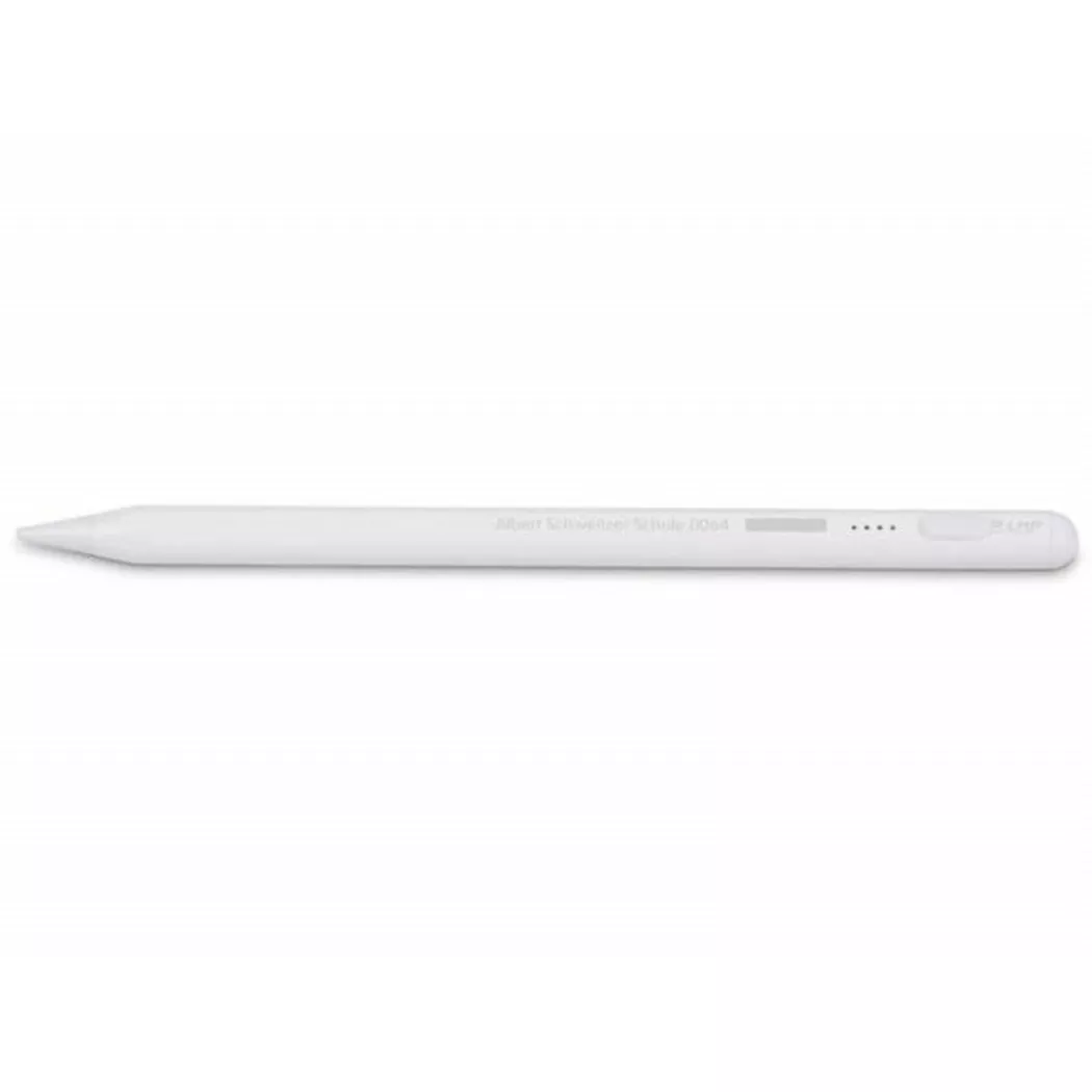 LMP - Eingabestift Digi Pen Weiss