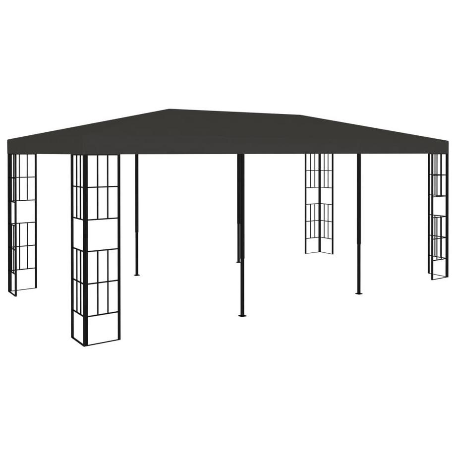 gazebo Tessuto