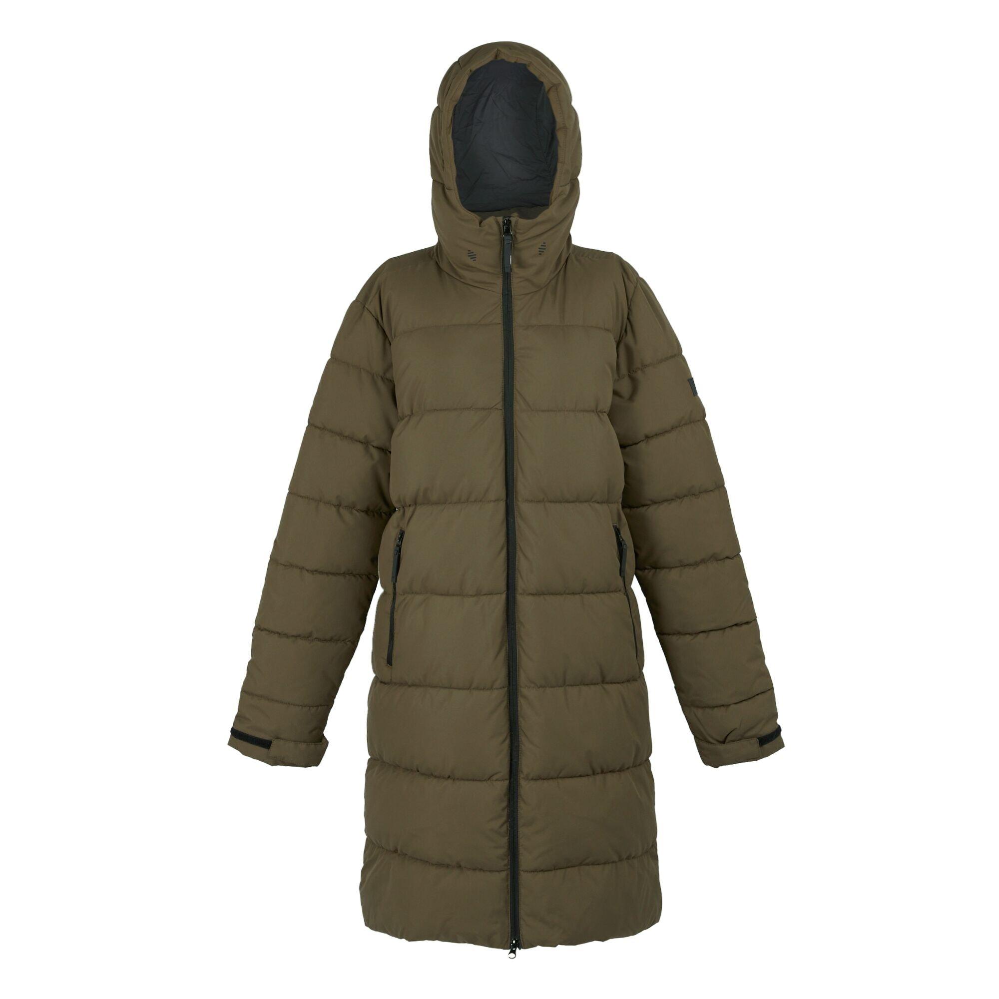 Image of Hallin Ii Steppjacke Herren Grün XXL