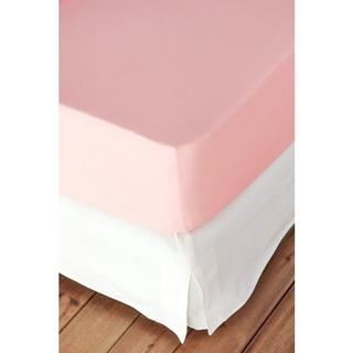 Living Home Boxspring Feinjersey Drap-housse Boxspring  