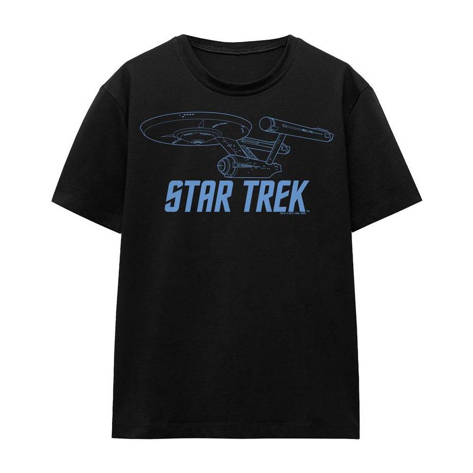 Star Trek Star Trek Enterprise T-Shirt  