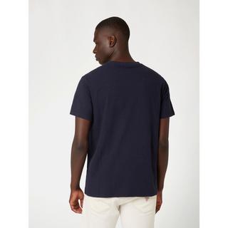 GUESS Triangle Patch T-Shirt  