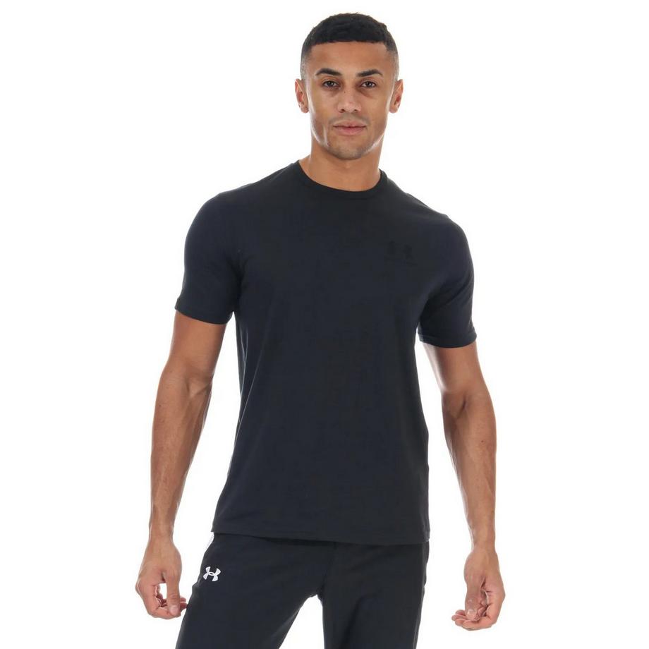 UNDER ARMOUR  Sportstyle TShirt  kurzärmlig 