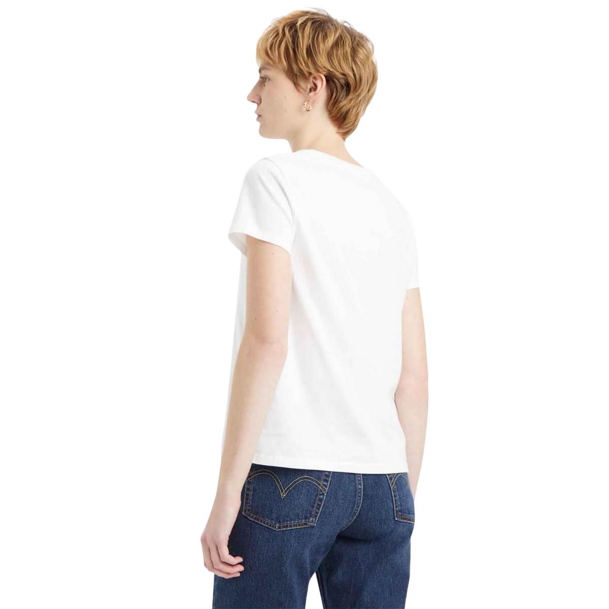 Levis The Perfect T-Shirt  
