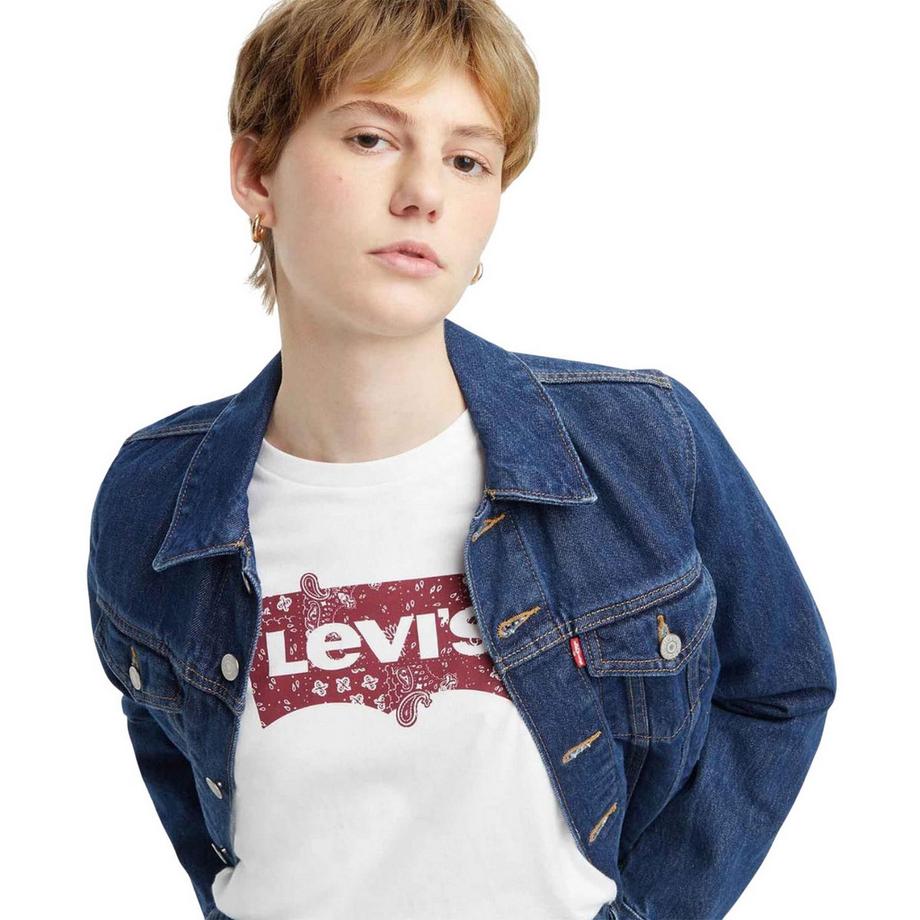 Levis The Perfect T-Shirt  