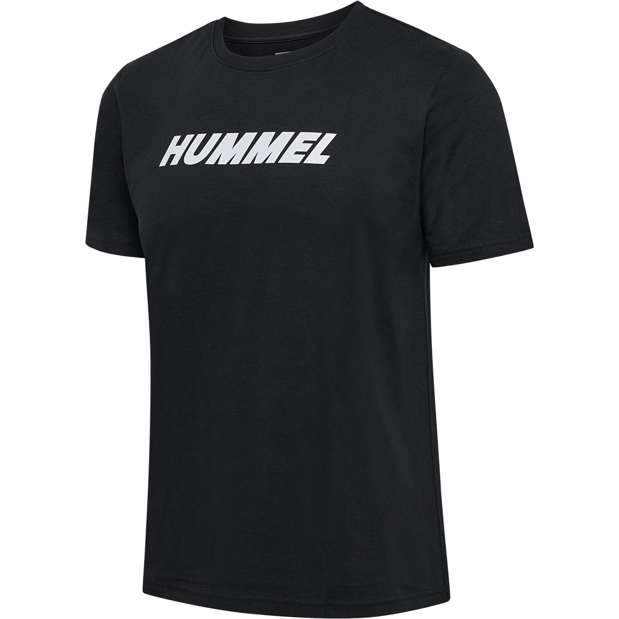 Hummel  t-hirt à logo elemental 