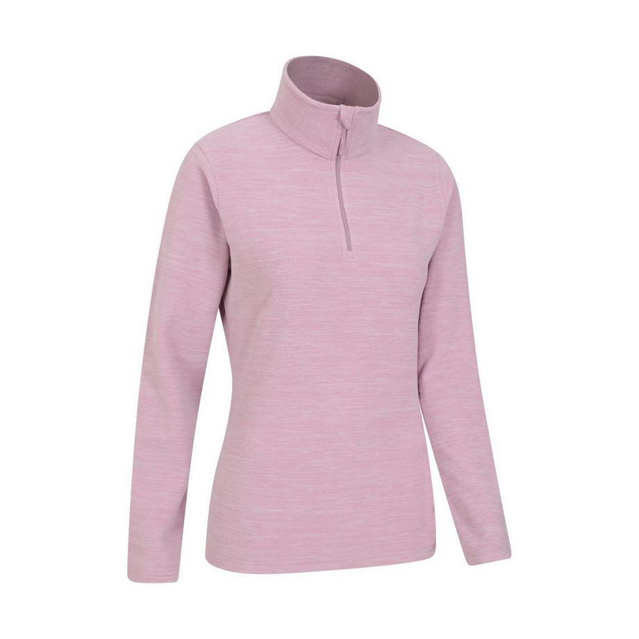 Mountain Warehouse  Snowdon Felpa In Pile 