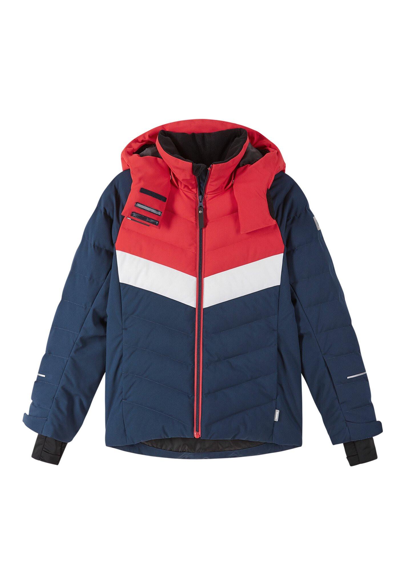 Reima  Kinder Skijacke Luppo Navy 