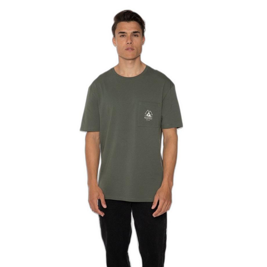T-shirt Isiah