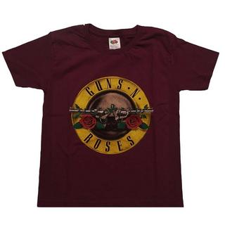 Guns N' Roses  Tshirt Enfant 