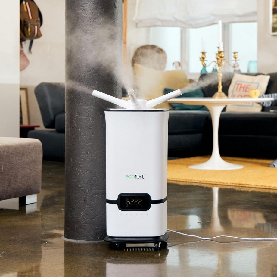 ecofort ecoQ HumidAir U1500  