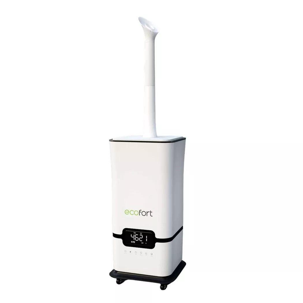 Ecofort ecoQ HumidAir U1500 Humidificateur d'air – blanc