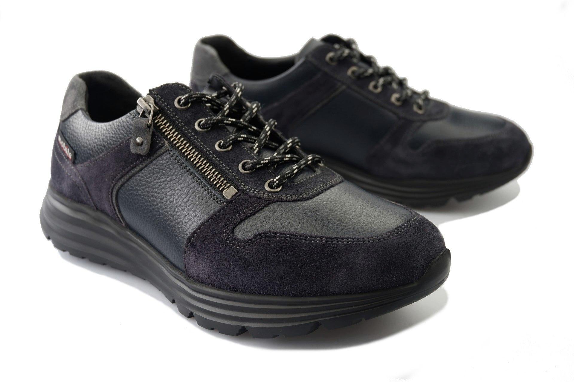 Mephisto  Brayan - Leder sneaker 