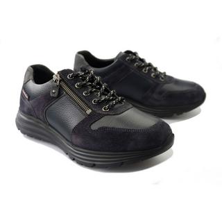 Mephisto  Brayan - Leder sneaker 