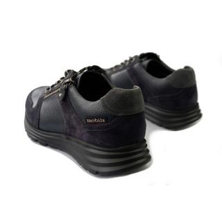 Mephisto  Brayan - Leder sneaker 