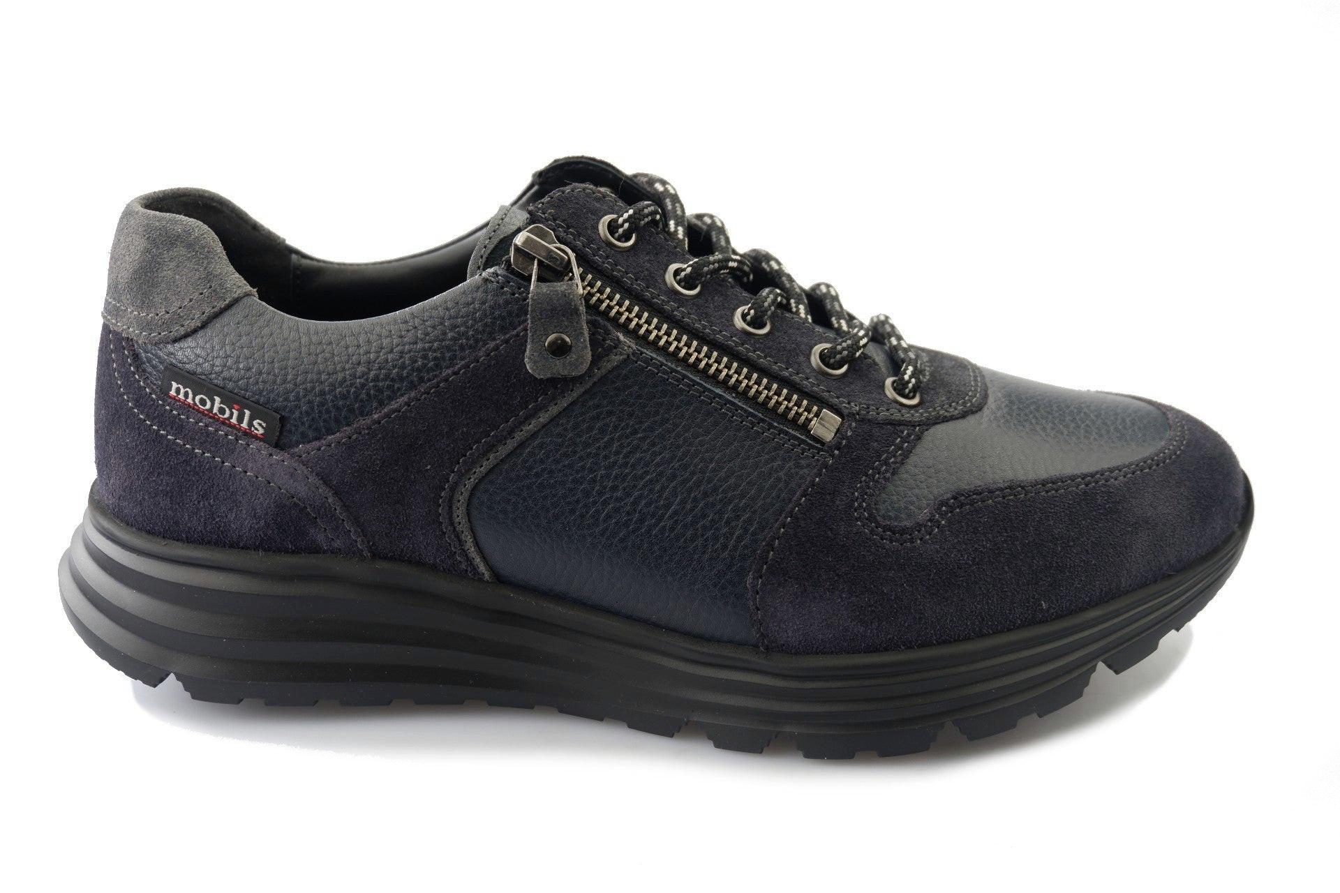 Mephisto  Brayan - Leder sneaker 