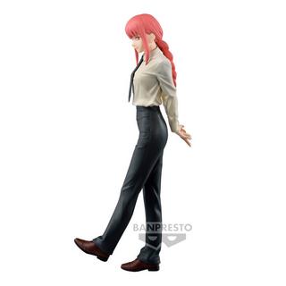 Banpresto  Static Figure - Chainsaw Man - Makima - Chain Spirits 