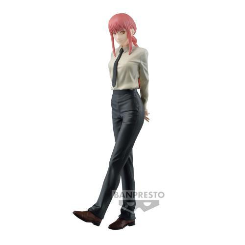 Image of Chainsaw Man Chain Spirit : Makima 16cm