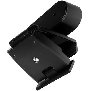 LogiLink  Webcam HD 720p mit integriertem Mikrofon 