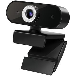 LogiLink  Webcam HD 720p mit integriertem Mikrofon 
