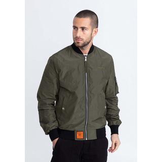 Bomber MA1 jacke  