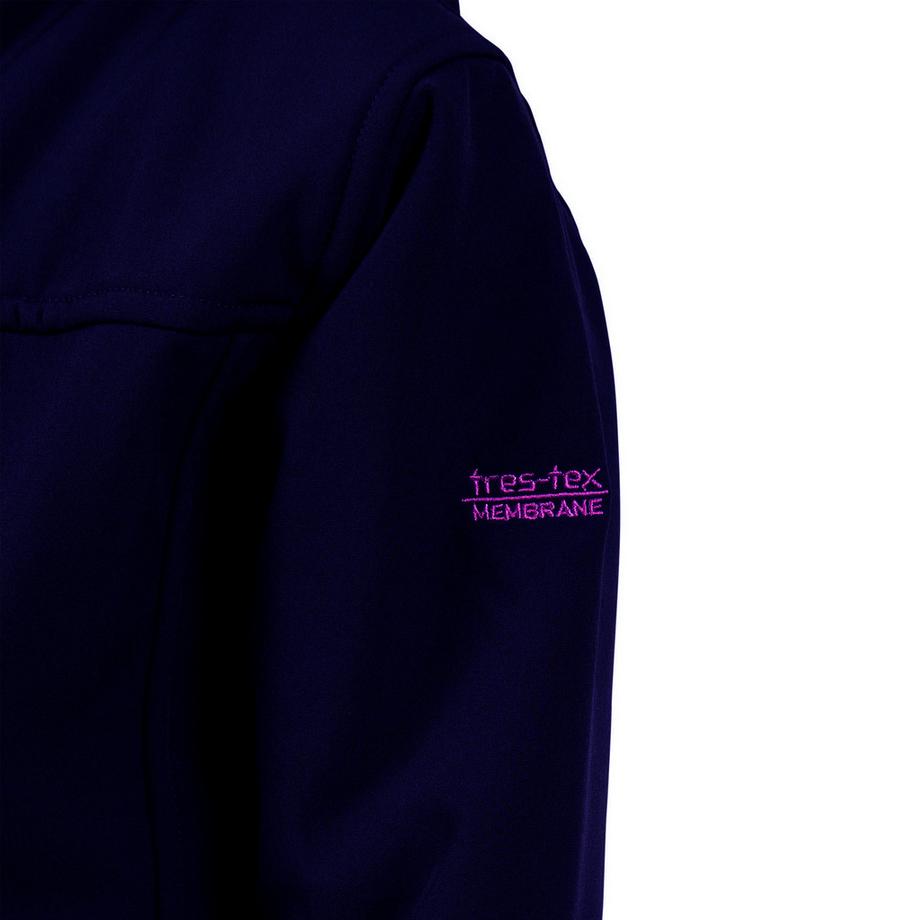 Trespass Kristen Veste Softshell  