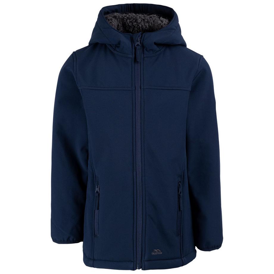 Kristen Softshelljacke