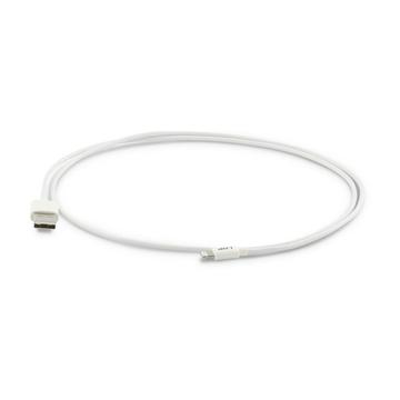 11760 câble Lightning 0,5 m Blanc