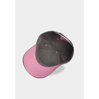 Difuzed Pokemon Jigglypuff Cappellino da Baseball  