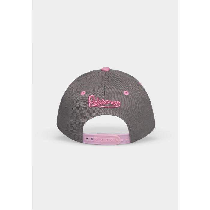 Difuzed Pokemon Jigglypuff Cappellino da Baseball  