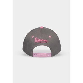 Difuzed Pokemon Jigglypuff Cappellino da Baseball  