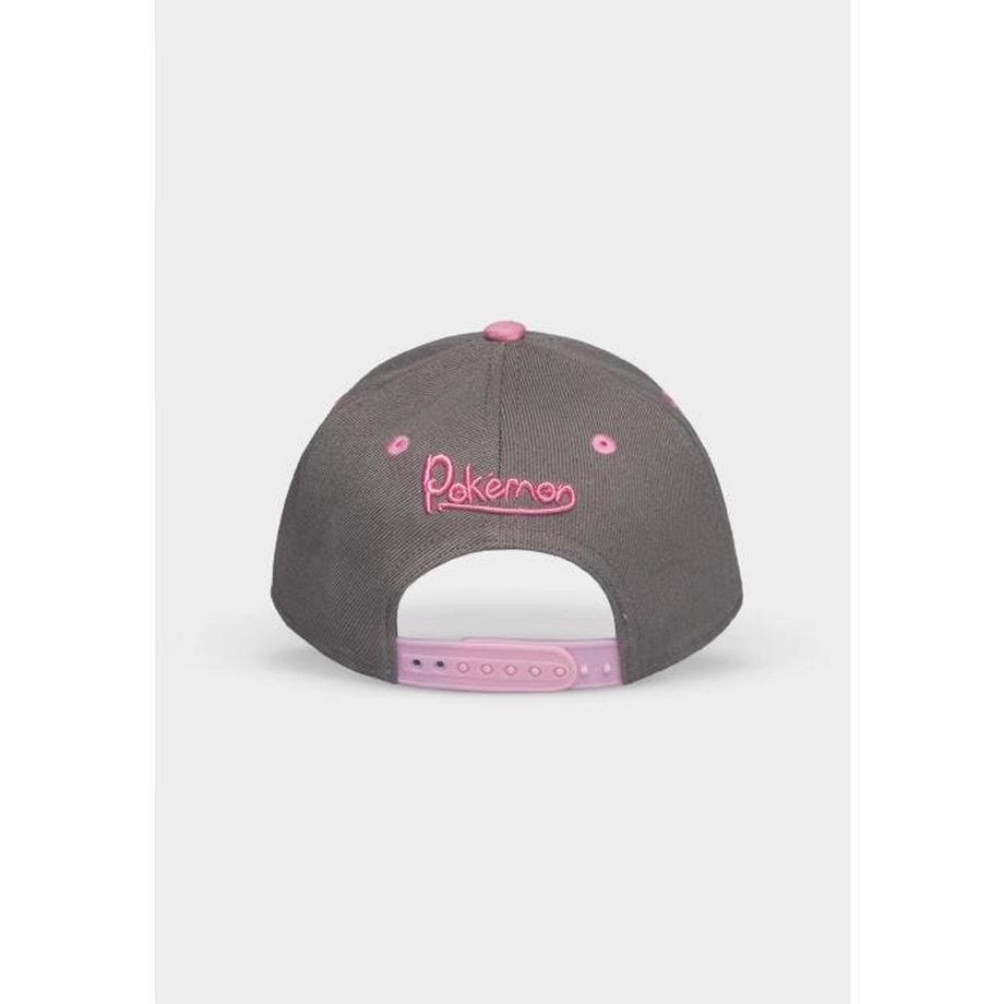 Difuzed Pokemon Grodoudou Casquette de Baseball  