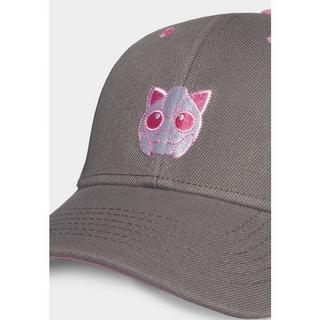 Difuzed Pokemon Jigglypuff Cappellino da Baseball  