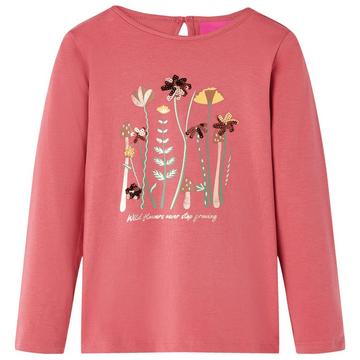 T-shirt pour enfants coton