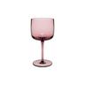 like. by Villeroy & Boch Verre a vin Set 2pc Like Grape  