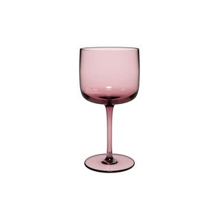 like. by Villeroy & Boch Calice vino Set 2pz Like Grape  