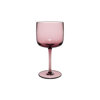 like. by Villeroy & Boch Calice vino Set 2pz Like Grape  