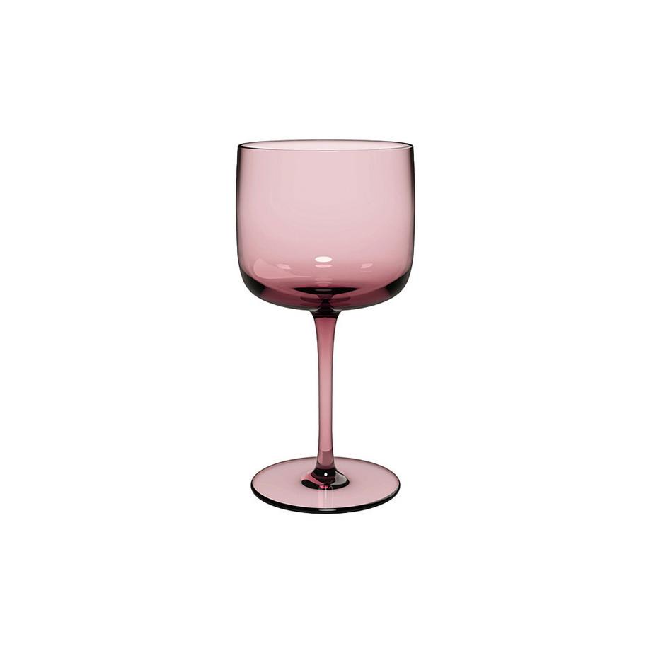 Calice vino Set 2pz Like Grape