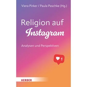 Religion auf Instagram