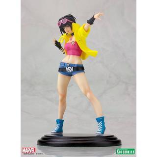 KOTOBUKIYA  Statische Figur - X-Men - Jubilee 