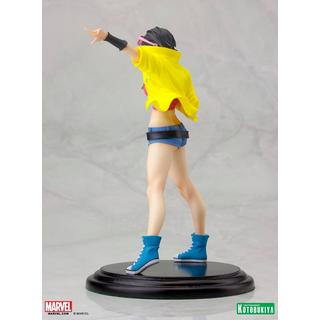 KOTOBUKIYA  Statische Figur - X-Men - Jubilee 