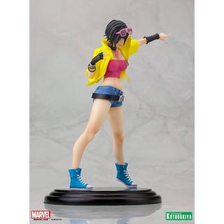 KOTOBUKIYA  Figurine Statique - X-Men - Jubilee 