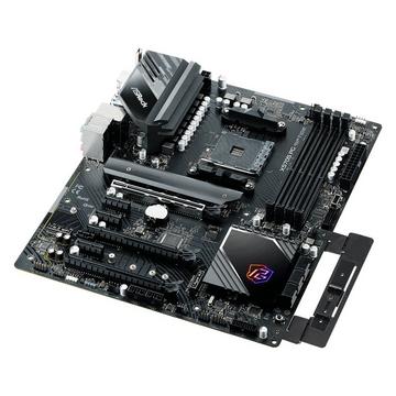 X570S PG Riptide AMD X570 Emplacement AM4 ATX