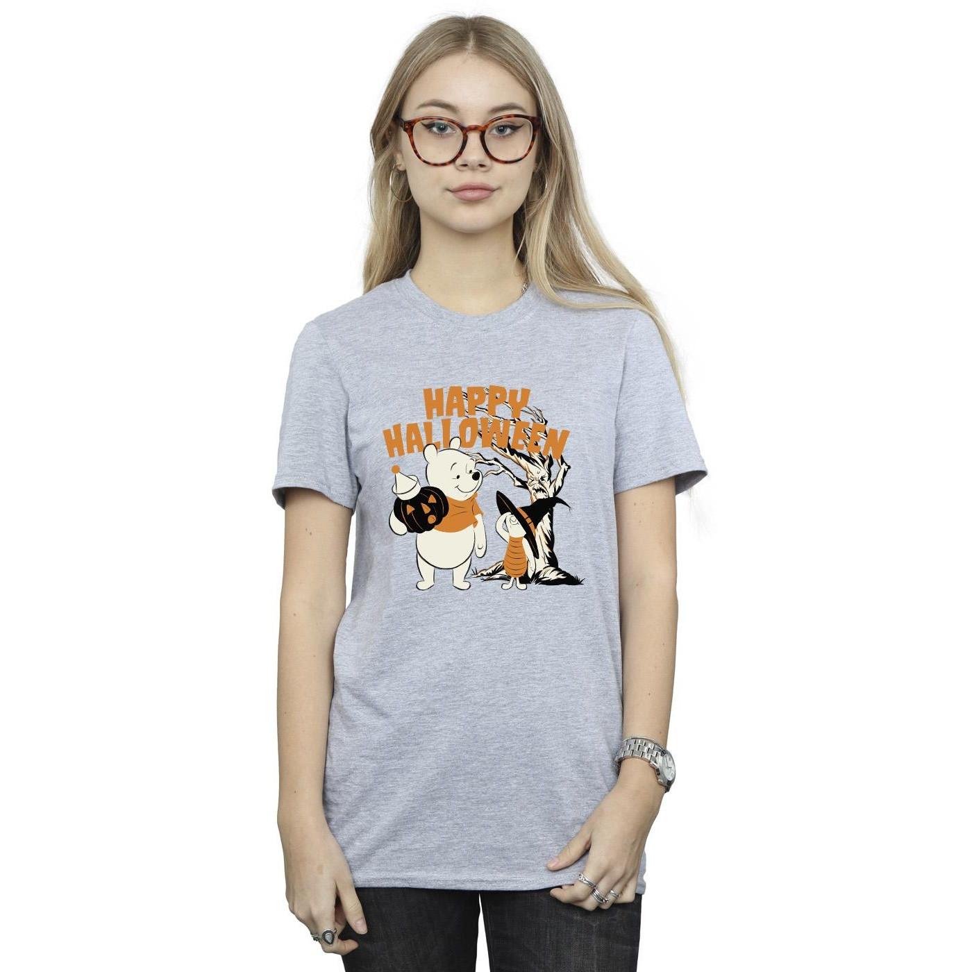 Disney  Tshirt HAPPY HALLOWEEN 