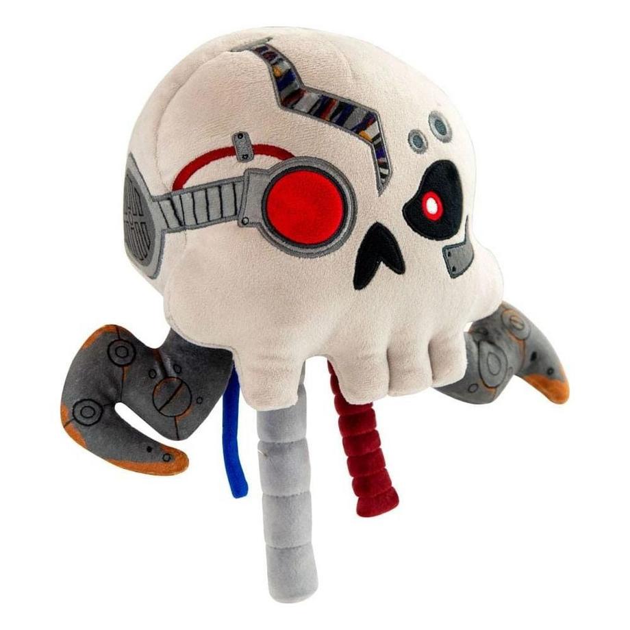 TOMY  Plüsch Warhammer Servo Skull 