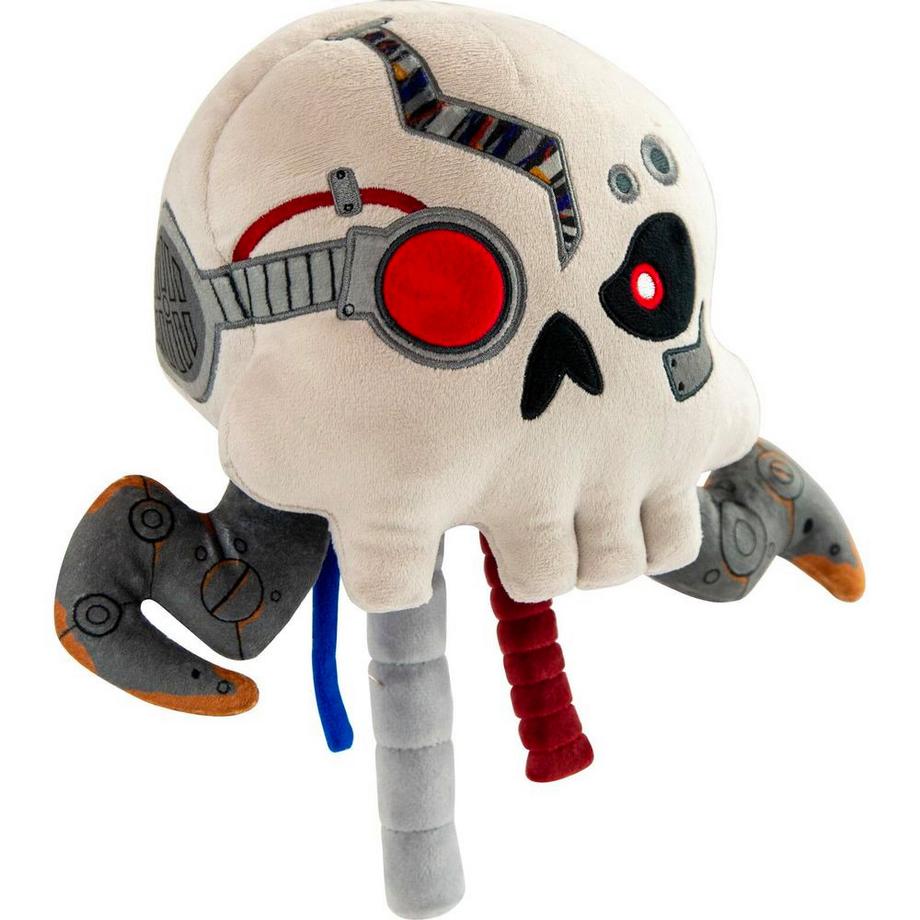 TOMY  Plüsch Warhammer Servo Skull 