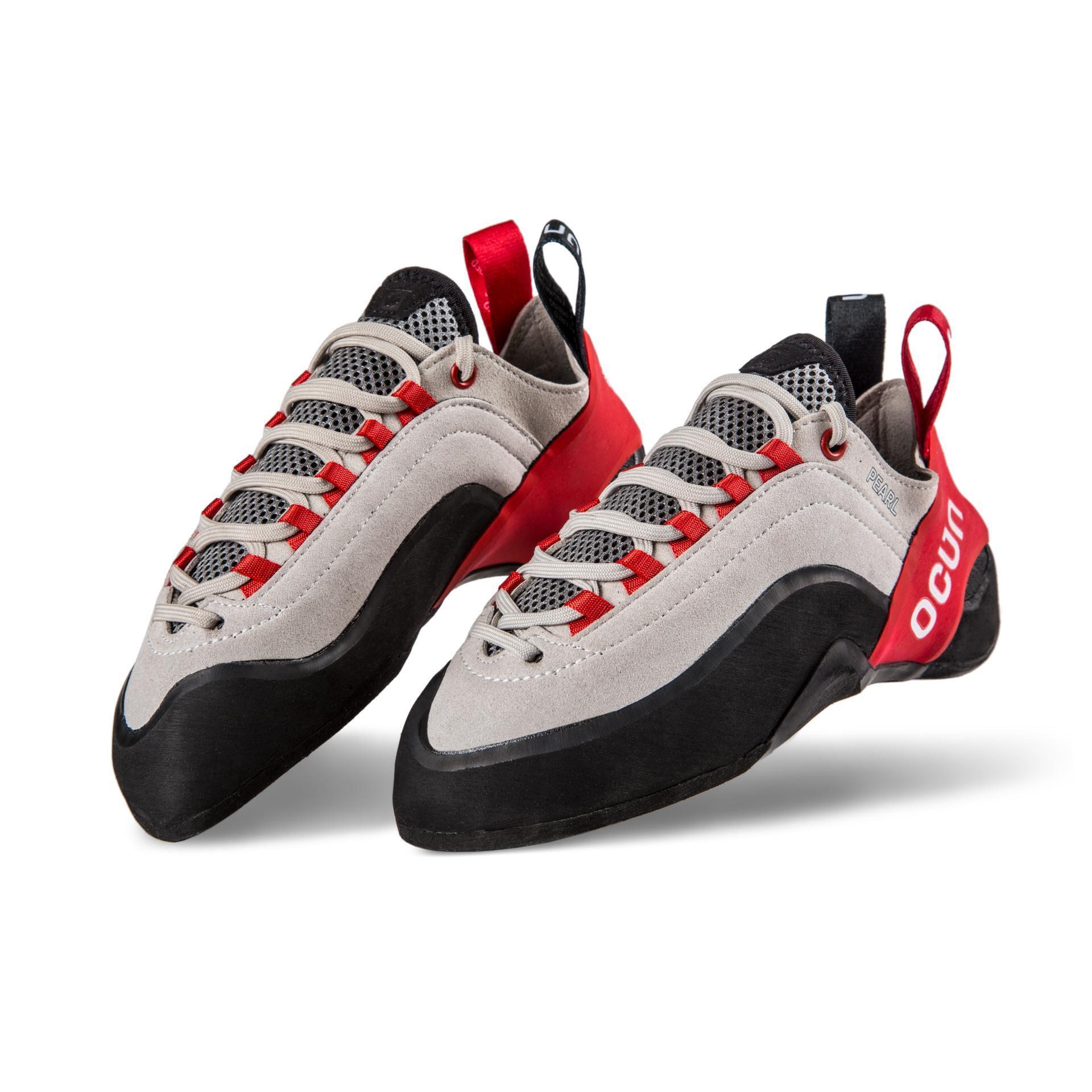 Ocun  kletterschuhe pearl 