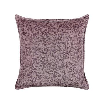 Coussin en Velours Boho KALMIA