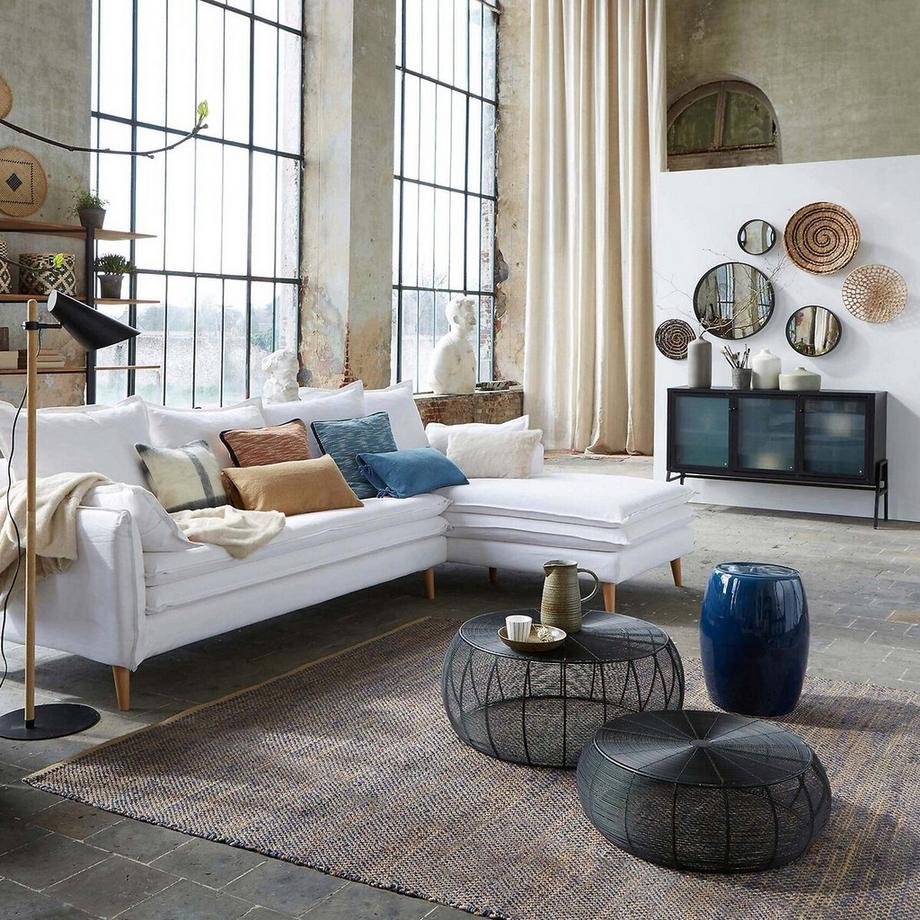 La Redoute Intérieurs Lot de 3 décorations murales  